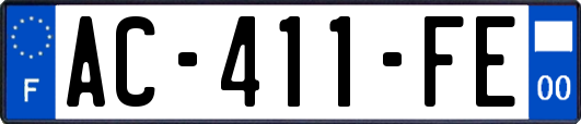 AC-411-FE