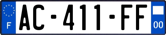 AC-411-FF