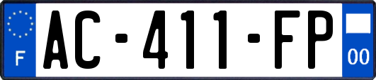 AC-411-FP