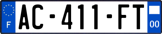 AC-411-FT