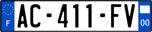 AC-411-FV