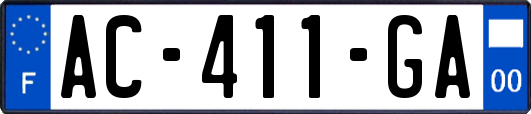 AC-411-GA
