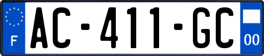 AC-411-GC