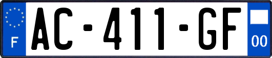 AC-411-GF