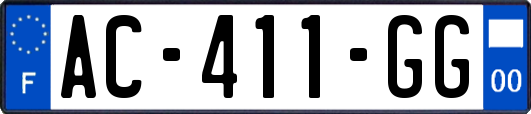 AC-411-GG