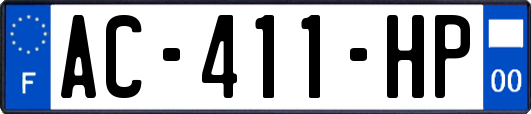 AC-411-HP