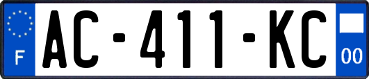 AC-411-KC