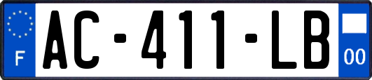 AC-411-LB