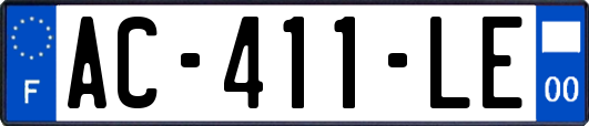 AC-411-LE