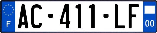 AC-411-LF