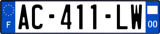 AC-411-LW