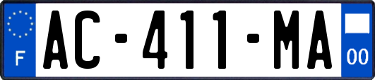 AC-411-MA