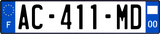 AC-411-MD