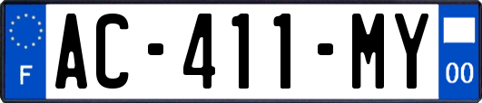 AC-411-MY