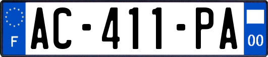 AC-411-PA