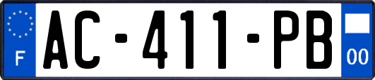 AC-411-PB