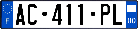 AC-411-PL