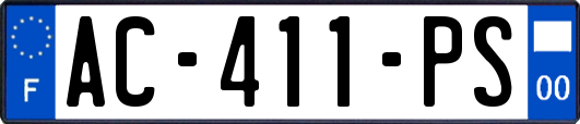 AC-411-PS