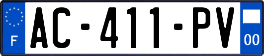 AC-411-PV