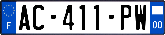 AC-411-PW