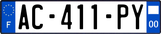 AC-411-PY