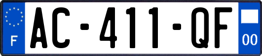 AC-411-QF