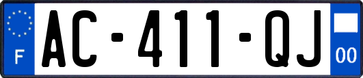 AC-411-QJ