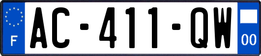 AC-411-QW