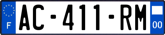 AC-411-RM