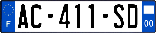 AC-411-SD