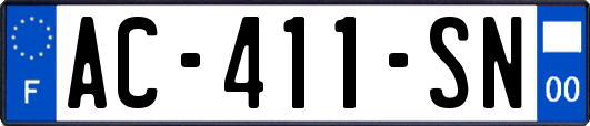 AC-411-SN