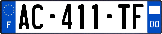 AC-411-TF