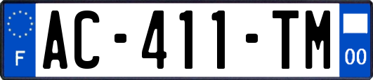 AC-411-TM