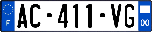 AC-411-VG