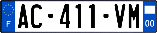 AC-411-VM