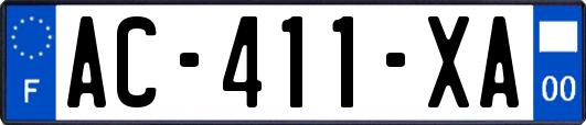 AC-411-XA
