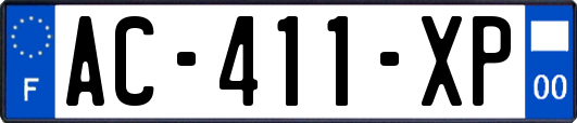 AC-411-XP