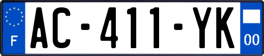 AC-411-YK