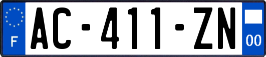 AC-411-ZN