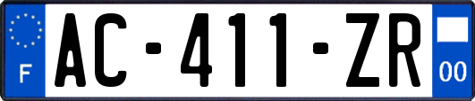 AC-411-ZR