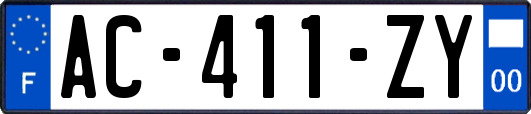 AC-411-ZY