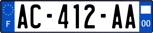 AC-412-AA