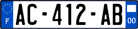 AC-412-AB