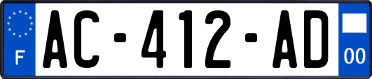 AC-412-AD