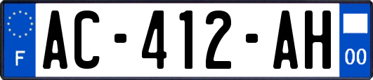 AC-412-AH