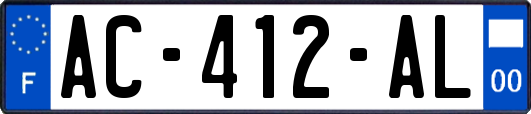 AC-412-AL