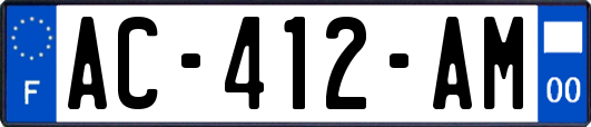 AC-412-AM