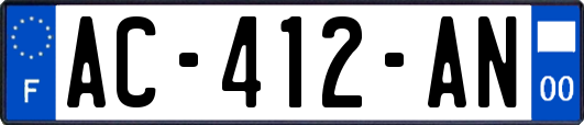 AC-412-AN