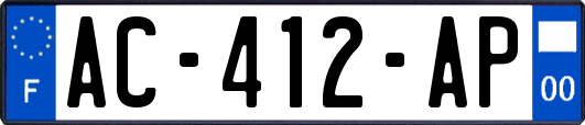 AC-412-AP