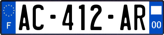 AC-412-AR